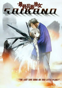 My Girlfriend The Ultimate Weapon